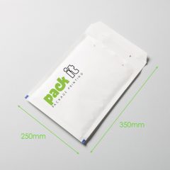 LÉGPÁRNÁS BORÍTÉK 17/G 250x350mm