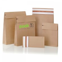 e-Green egyenes aljú 250x350x50+96mm