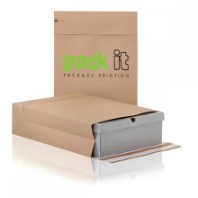 e-Green egyenes aljú 250x350x50+96mm