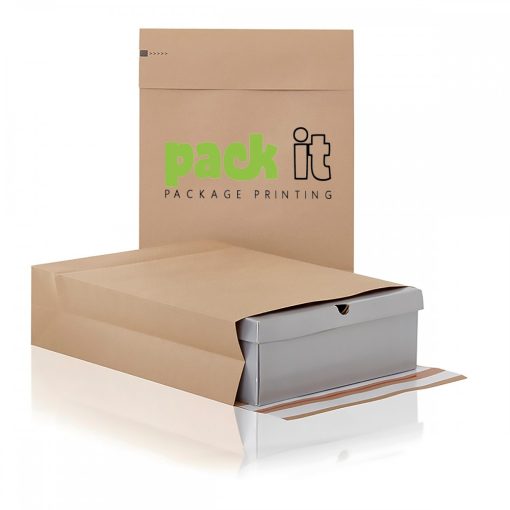 e-Green egyenes aljú 400x500x100+100mm