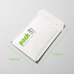 LÉGPÁRNÁS BORÍTÉK CD 200x175mm